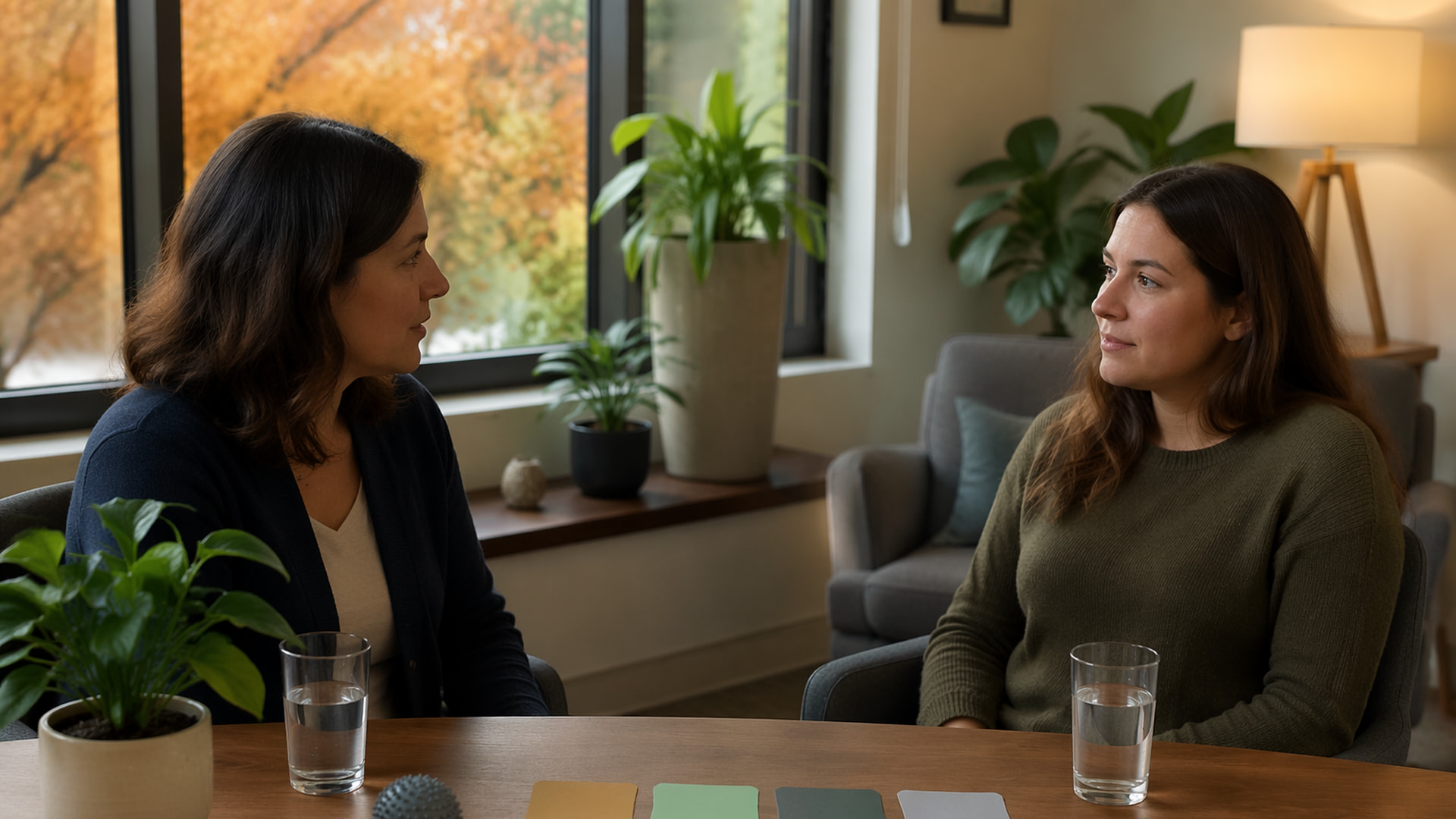 Dual Diagnosis vs. Co-occurring Disorders: Understanding the Difference